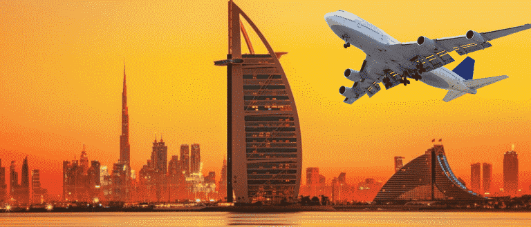 How To Score 9 Days Off For The Next UAE Public Holiday Using Just 3 Days Of PTO