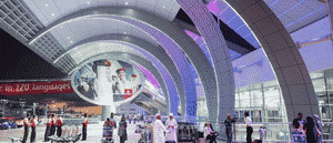 Dubai Airport’s Latest Upgrade Lets You Skip Passport Control – No Lines, No Stress!