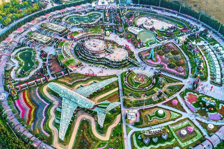 Watch Out These 6 Popular Dubai Attractions Are Closing For The Summer