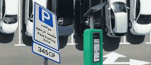 You Can Now Pay for Parking Across the UAE Using Just One App