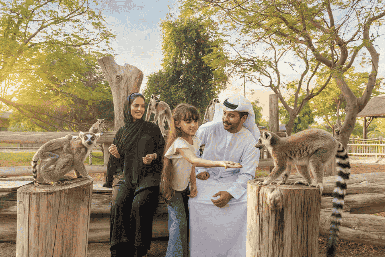 Watch Out These 6 Popular Dubai Attractions Are Closing For The Summer