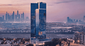 Hotel Local – Dubai’s Newest Neighbourhood Hotspot & Your New Favourite Staycation Go-To