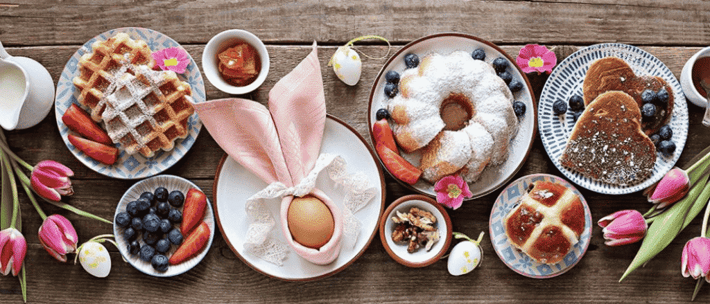 11 Dining Deals For An Egg-Cellent Easter Celebration In Dubai & Abu Dhabi