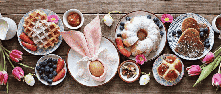 11 Dining Deals For An Egg-Cellent Easter Celebration In Dubai & Abu Dhabi