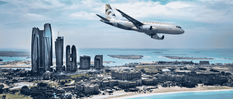 The Etihad Airways Summer Sale Is Here With Up To 30% Off 19 Top Destination - Ends This Friday!