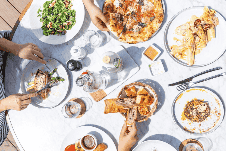 11 Delicious Business Lunch Deals You Can Enjoy In Dubai Right Now