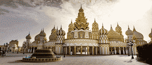 Global Village Now Has FREE Entry Into The Park Until May 11 – Here’s How To Score Your Tickets