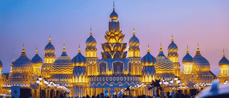 Global Village Closes In One Month - The Ultimate Guide To Experience The Park If You Haven’t Been Yet
