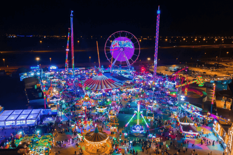 Global Village Closes In One Month - The Ultimate Guide To Experience The Park If You Haven’t Been Yet