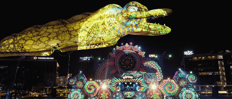 16 Fun Things To Do This May In Dubai - Music Festivals, Comedy Shows, Sports Events & More