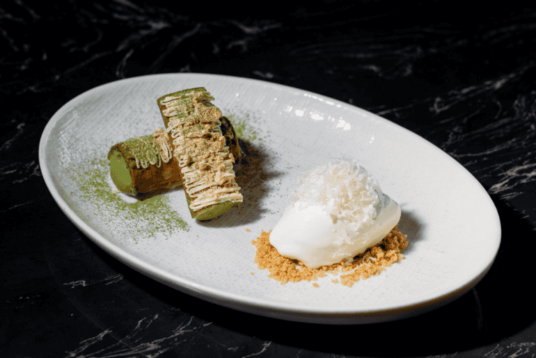 5 Must-Try Dishes at Goldfish Sushi & Yakitori in Dubai