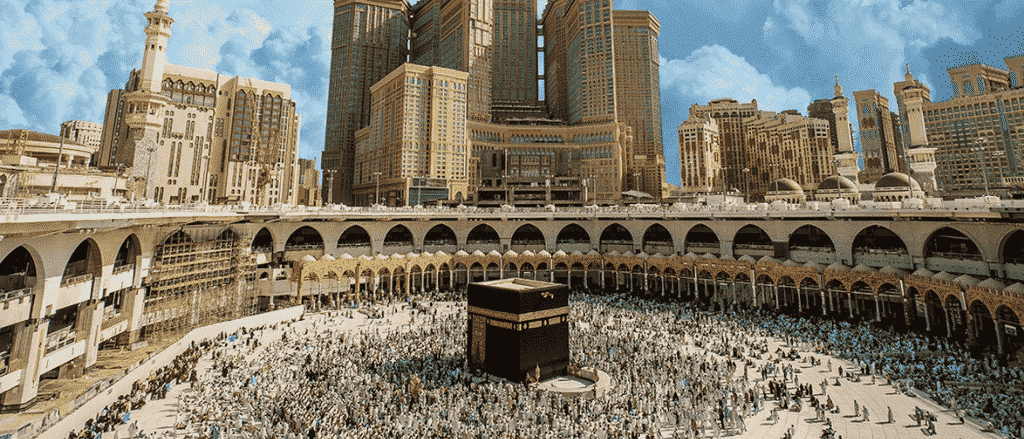 Saudi Arabia Announces No More Entry To Makkah Without A Haj Permit: What You Need To Know