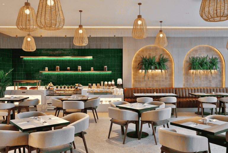 18 Dining Deals For An Egg-Cellent Easter Celebration In Dubai & Abu Dhabi