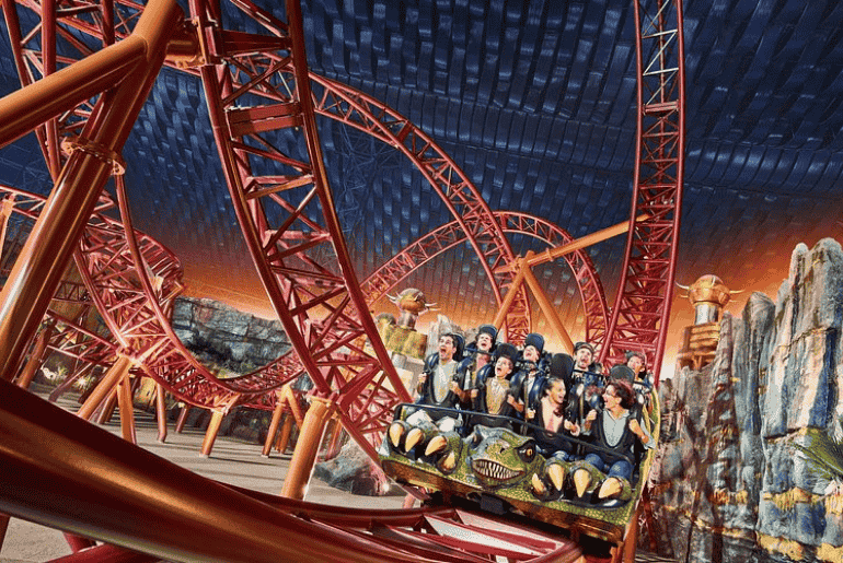 Phew! Dubai's Top 17 Attractions Will Officially Not Be Closing For The Summer!