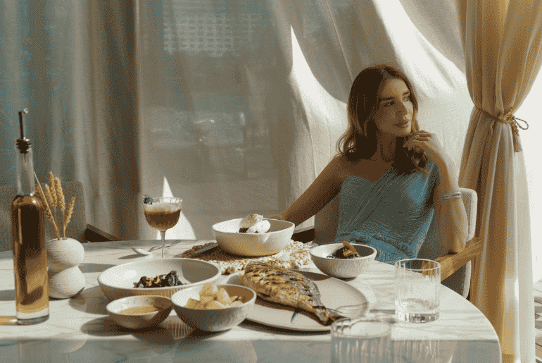 Step Inside The 15 Luxury Restaurants At Dubai's Newest Jumeirah Marsa Al Arab