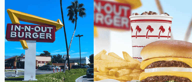 In-N-Out Burger Pop-Up Is Back In Ibn Battuta For 1 Day And Here Are 5 Reasons Why You Shouldn't Miss It!