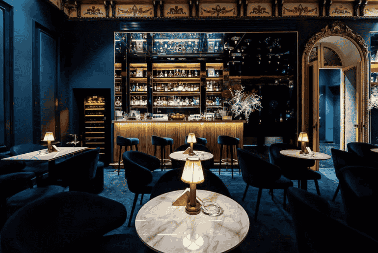 Dubai: 5 Artistic Jazz Bars/Lounges To Celebrate International Jazz Day This April 30