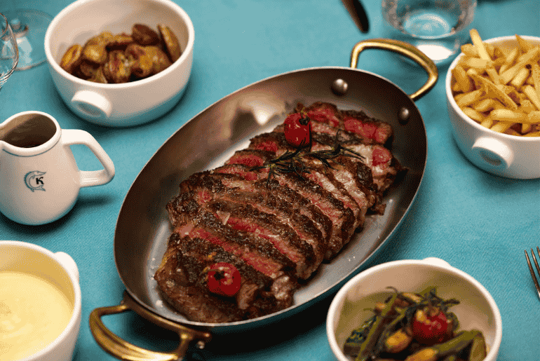 11 Dining Deals For An Egg-Cellent Easter Celebration In Dubai & Abu Dhabi