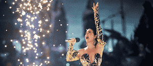 Not A Drill! Katy Perry To Perform At The Abu Dhabi Grand Prix This December!