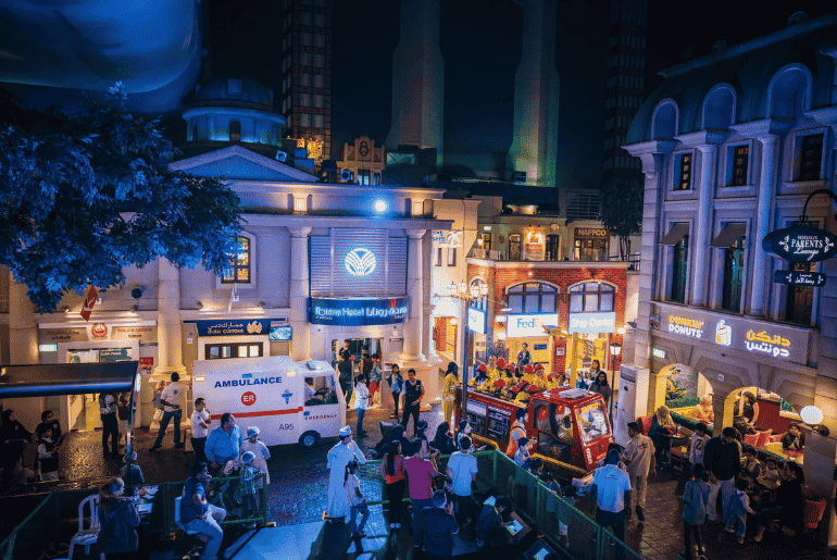Phew! Dubai's Top 17 Attractions Will Officially Not Be Closing For The Summer!