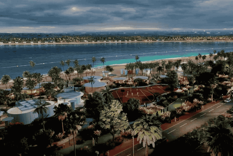 Where To Find Women Only Beaches In Dubai?