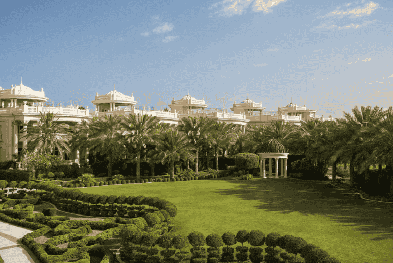 7 Fun Spots For The Best Easter Egg Hunt In UAE