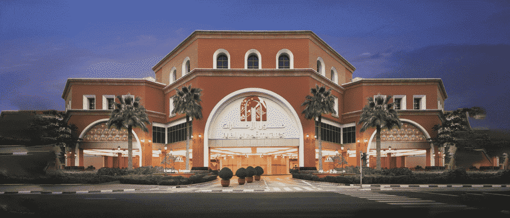 Mall Of The Emirates Announces AED 5 Billion Expansion Plans - What's Going To Be New?