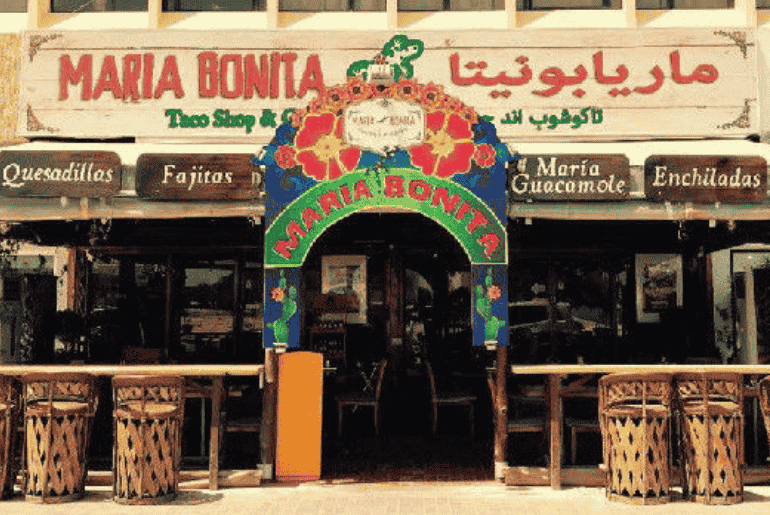 Dubai, It's Fiesta Time! 7 Mexican Joints To Celebrate Cinco De Mayo On May 5