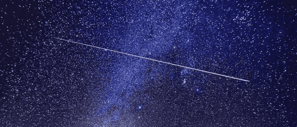 UAE: X Incredible Spots To Catch The Lyrids Meteor Shower Next UAE