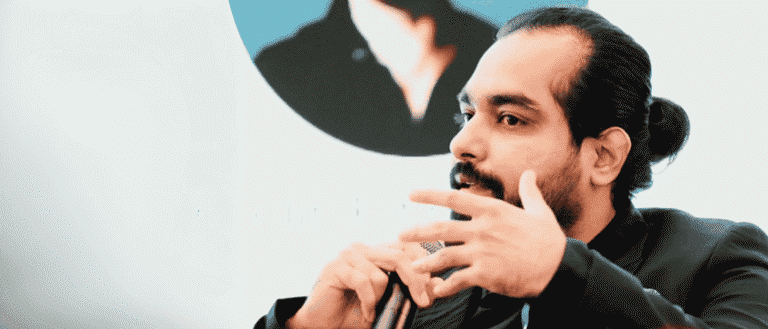 Building A Digital Legacy: Muhammad Umair Saeed’s Inspiring Tech Journey