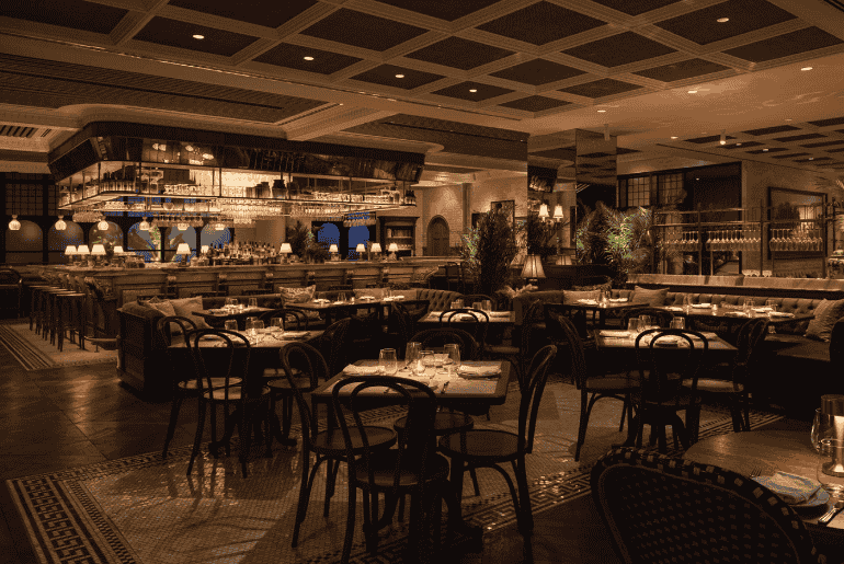Dubai: 5 Artistic Jazz Bars/Lounges To Celebrate International Jazz Day This April 30