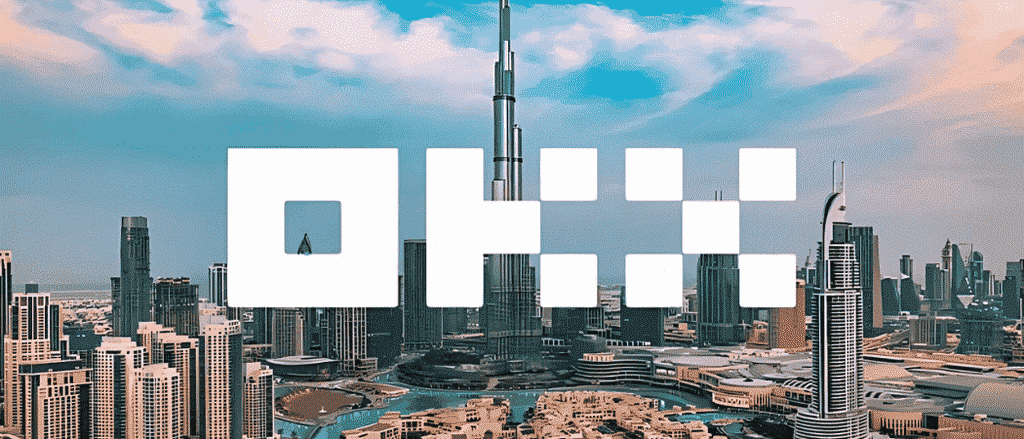 OKX Is Giving Away AED 5 Million – Here’s Everything You Need To Know