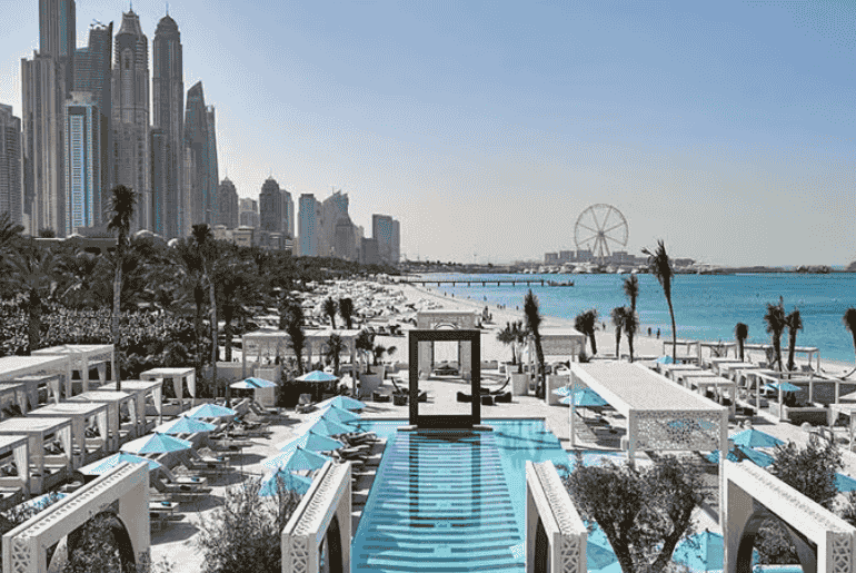Dubai: Staycation Deals For A Perfect Easter Weekend