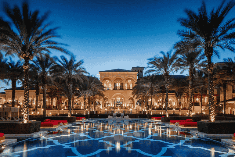 Dubai: Staycation Deals For A Perfect Easter Weekend