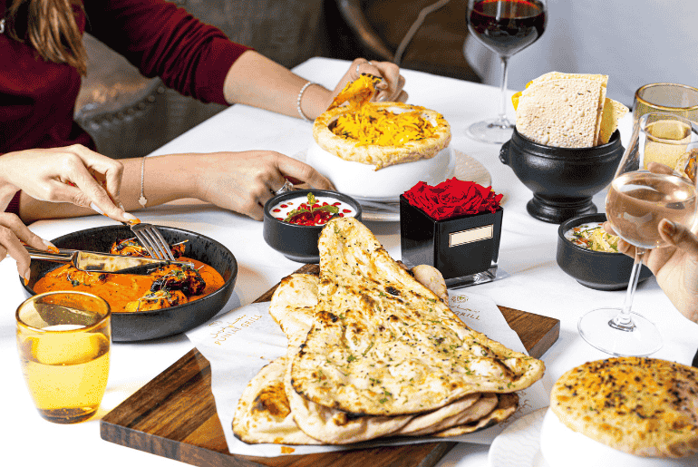 11 Delicious Business Lunch Deals You Can Enjoy In Dubai Right Now