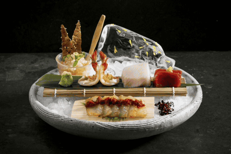 11 Delicious Business Lunch Deals You Can Enjoy In Dubai Right Now