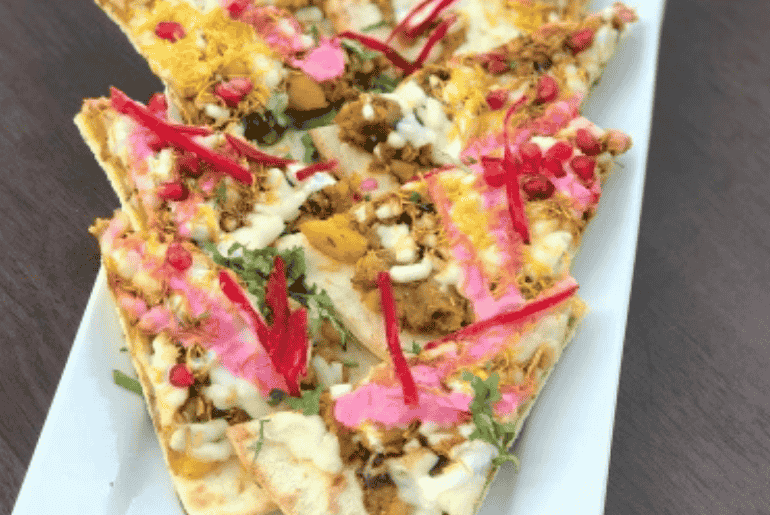 7 Bizarre Pizzas in the UAE - Would You Dare to Try These?