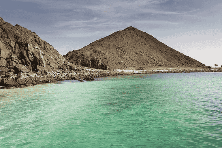 There Are Maldives Like Islands In The UAE! Here’s What You Need To Know
