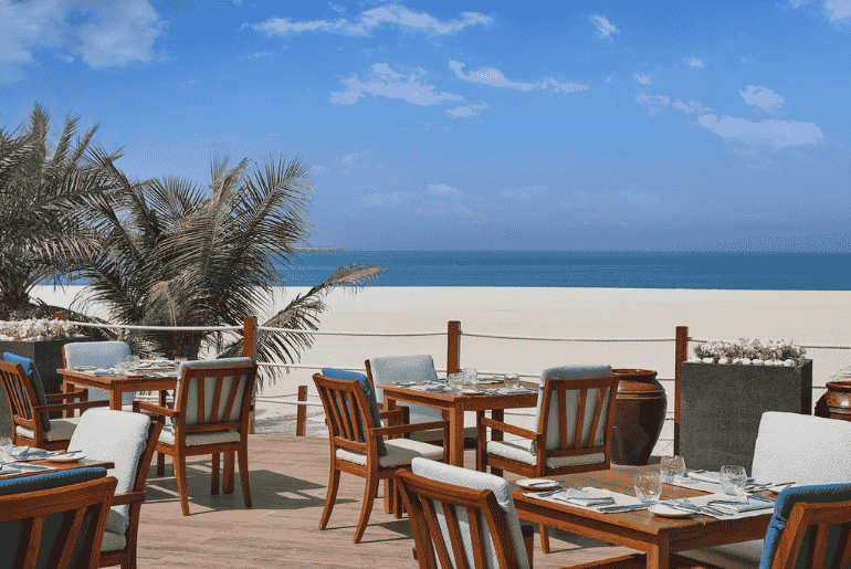 8 Fun Spots For The Best Easter Egg Hunt In UAE