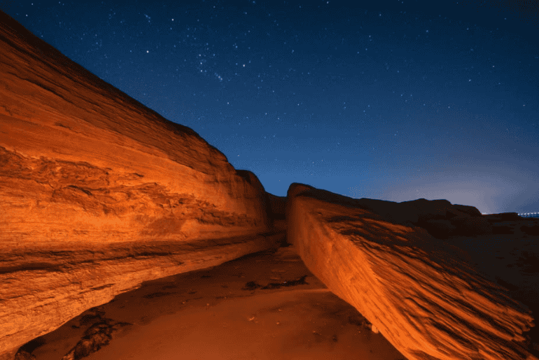 UAE: X Incredible Spots To Catch The Lyrids Meteor Shower Next UAE
