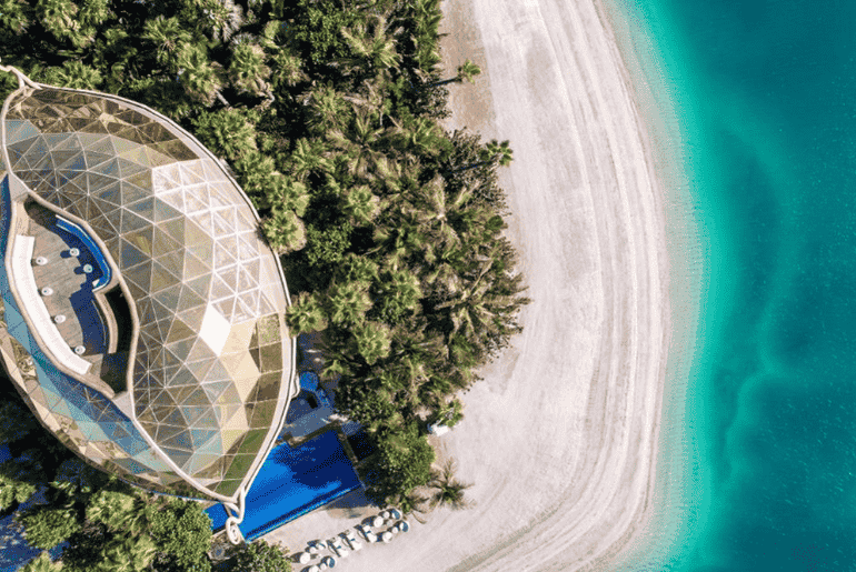 There Are Maldives Like Islands In The UAE! Here’s What You Need To Know