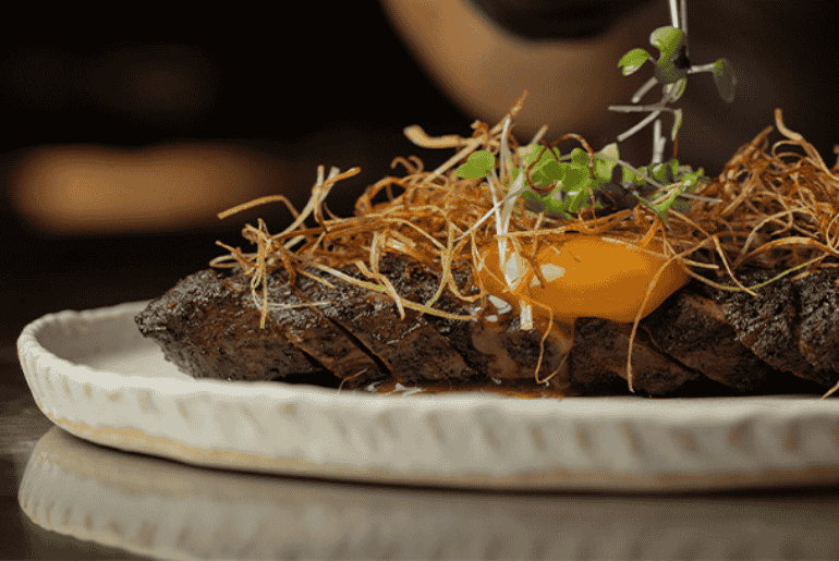 11 Delicious Business Lunch Deals You Can Enjoy In Dubai Right Now