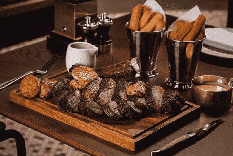 11 Delicious Business Lunch Deals You Can Enjoy In Dubai Right Now