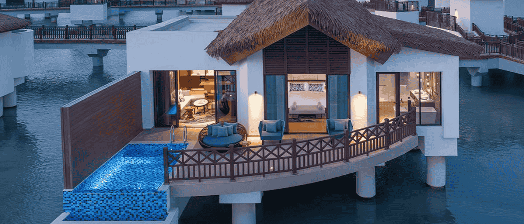 There Are Maldives Like Islands In The UAE! Here’s What You Need To Know