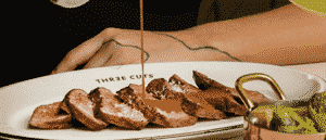 Here’s How You Can Have An Unforgettable Night Out At Three Cuts Dubai Throughout The Week!