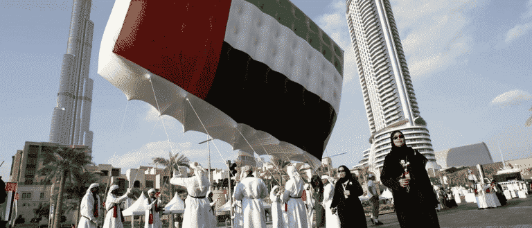 Here's Why UAE Residents Are Not Allowed To Speak Emirati Arabic Anymore