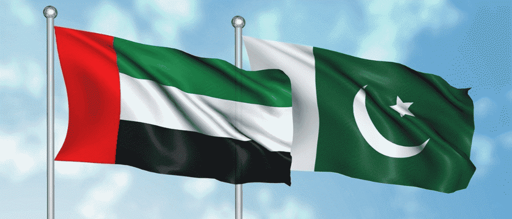UAE Expands 5-Year Multi-Entry Tourist Visa To Pakistani Nationals
