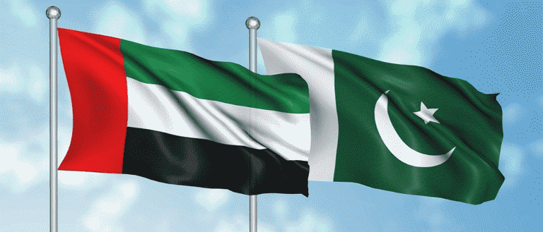 UAE Expands 5-Year Multi-Entry Tourist Visa To Pakistani Nationals