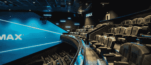 UAE Is Now Home To The World’s Most Innovative IMAX – Here’s Where You Can Experience It