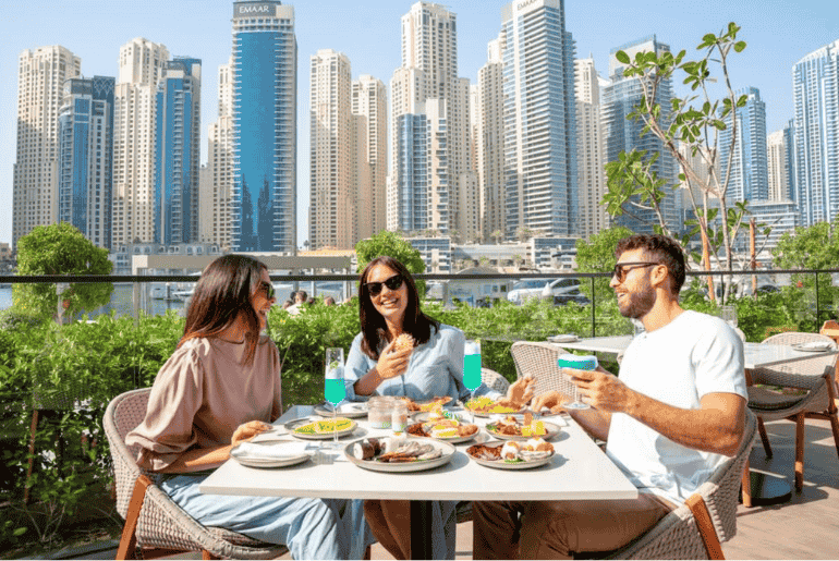11 Dining Deals For An Egg-Cellent Easter Celebration In Dubai & Abu Dhabi